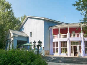 Abramtsevo