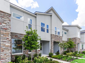 1527CPC Orlando Newest Resort Community Town Home