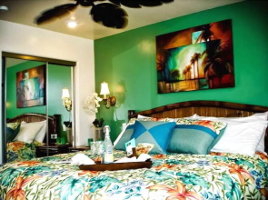 Pirate Cove Resort & Marina