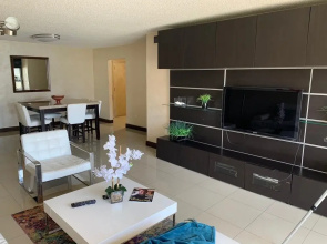 Marbella Towers High floor Miami Condos