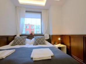 Exclusive Apartments Old Town