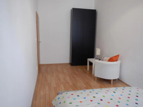 Downtown Apartment Behounska