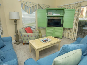 Sandpiper Cove 9111 Destin - 1 Br Condo