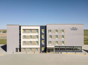 Microtel Inn & Suites By Wyndham Amarillo West
