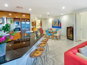 Pavillions 1 - Hamilton Island