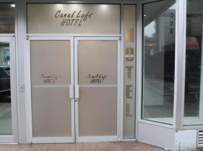 Canal Loft Hotel