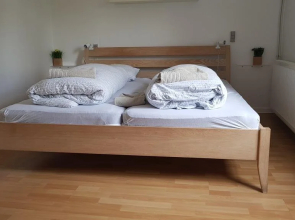 Bed & Breakfast Marstal