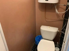 Апартаменты на улице Октябрьская 31