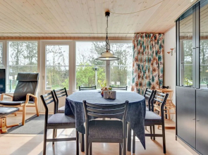 "Gorjana" - 700m from the sea in Western Jutland