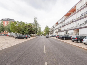 GuestReady - Peaceful One Bedroom Abode in Idyllic Estoril