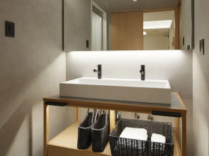 Hotel Androoms Kyoto Shichijo