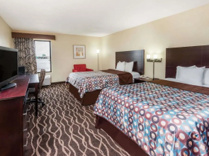 Days Inn & Suites by Wyndham Casey