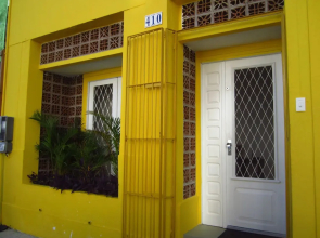 A Ponte Pousada e Hostel