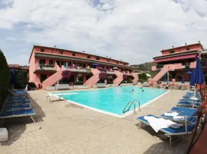 Residence Elba VIP