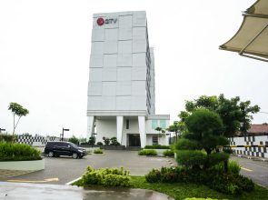 GTV Hotel and Service Apartments
