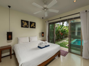 Villa Hatiti by Tropiclook