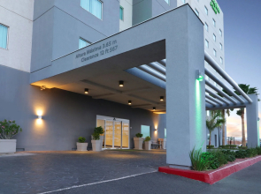 Holiday Inn Hotel & Suites Hermosillo Aeropuerto by IHG