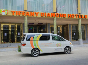 Tiffany Diamond Hotels