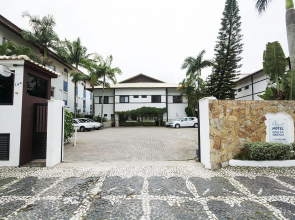 Hotel Ilhas da Grécia