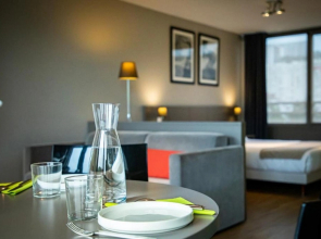 Dock Ouest Residence