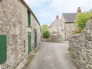 Sundial Cottage