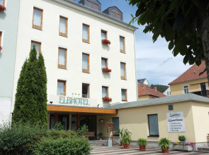 Elbhotel Bad Schandau