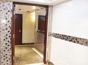 New Chung King Mansion Guest House (Tower C)