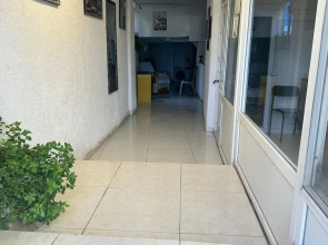 Duru Pansion Arsuz