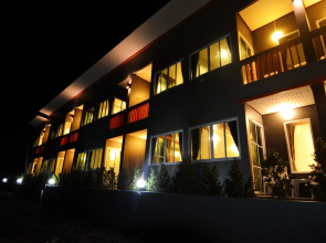 The Sea At Lanta Hotel