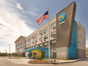 Tru by Hilton Meridian Boise West ID