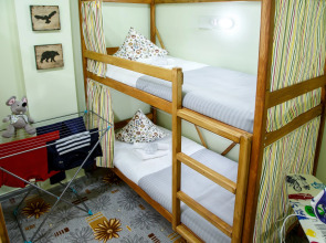 Хостел Иркутские Берега