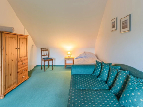 Stunning Home in Ockholm With 3 Bedrooms, Wifi and Outdoor Swimming Pool
