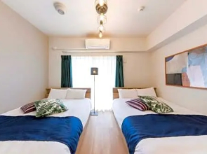 SG RESIDENCE INN HAKATA - Vacation STAY 90638