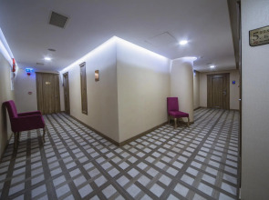 Gulec Hotel & Spa - Special Category