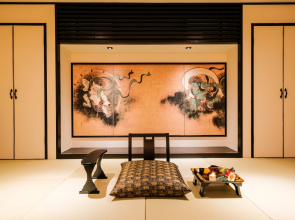 As_Bldg Downtown Metro Naha