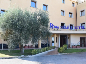 Roma Domus Hotel