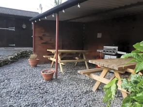 Torrent Walk Bunkhouse