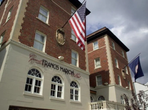 General Francis Marion Hotel