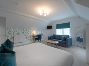 Florence Suite Hotel & Restaurant