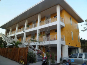 Resort At Lampang
