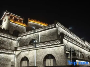 Huameishi Hot Spring Hotel (Xinzhou Ancient City Store