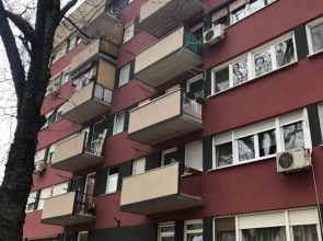 Apartment M&A