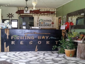 Fishing Bay Resort