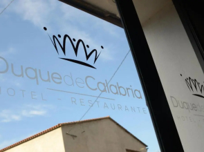 Hotel Duque de Calabria