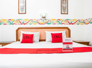 New B Hotel Bandung