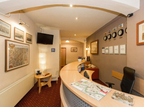 Maly Krakow Aparthotel