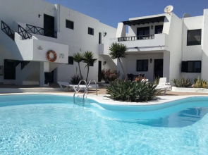 Apartamentos Albatros