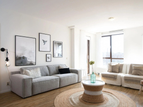 Apartment in Netherlands Near the Beach