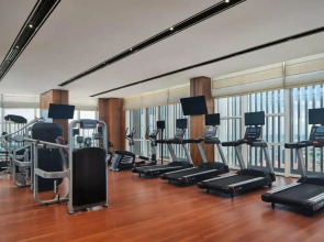 ibis Styles Kuala Lumpur Fraser Business Park