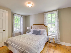 New York Vacation Rental w/ Covered Porch